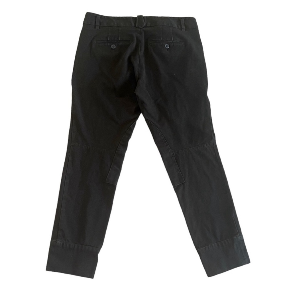 Ann Taylor Loct Marisa Petite Capris Pants Size 6p